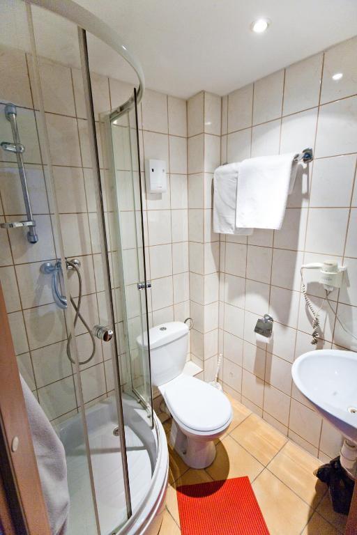 Hostel Malinowski City グリヴィツェ 部屋 写真